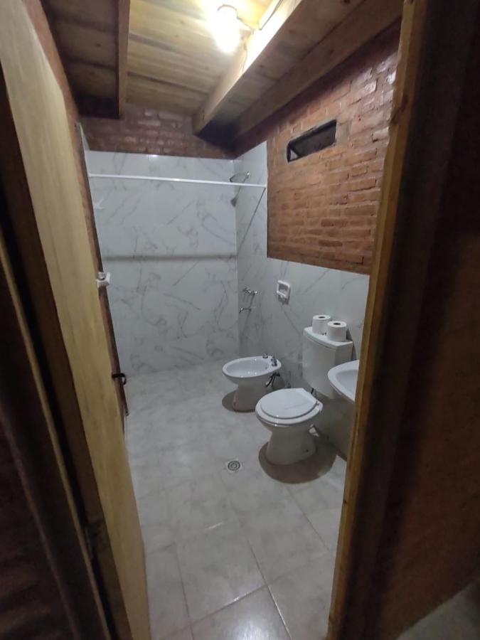 La Huella Ii Holiday home