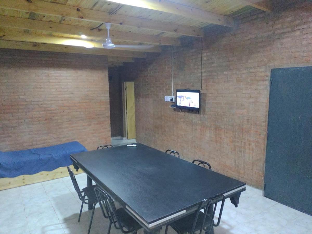 Holiday home La Huella Ii