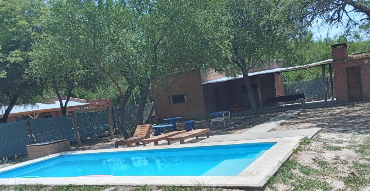 La Huella Ii Holiday home Santiago del Estero