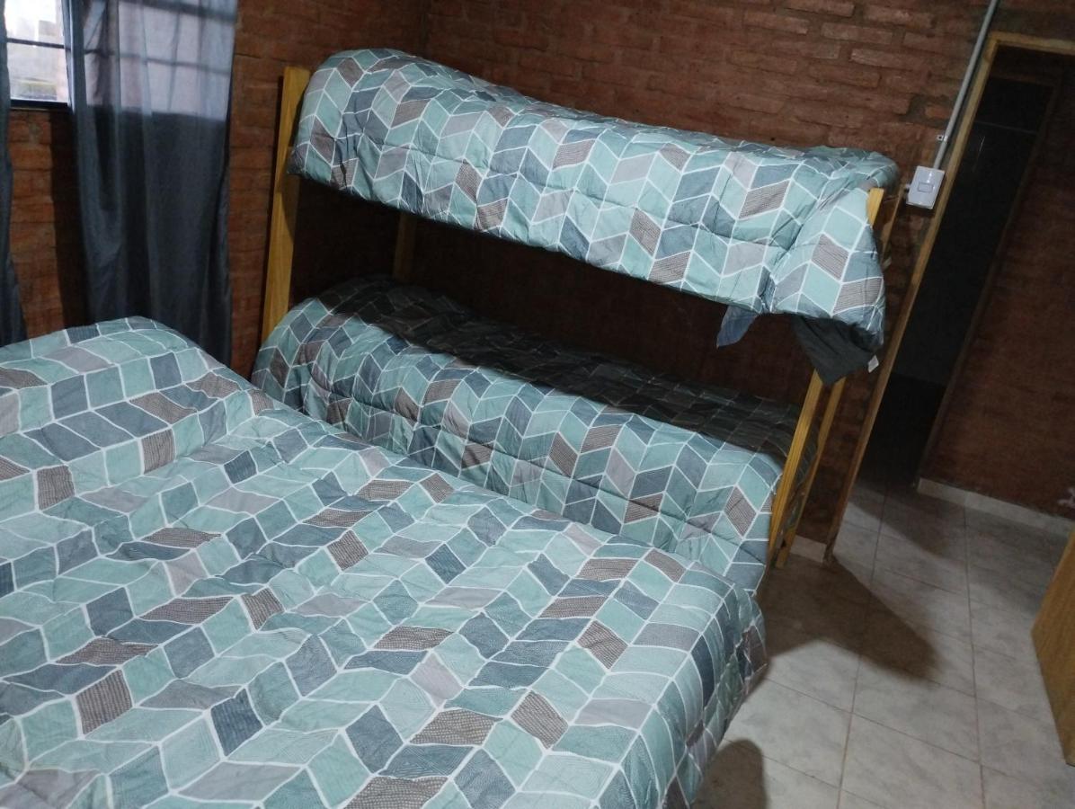 Holiday home La Huella Ii Santiago del Estero