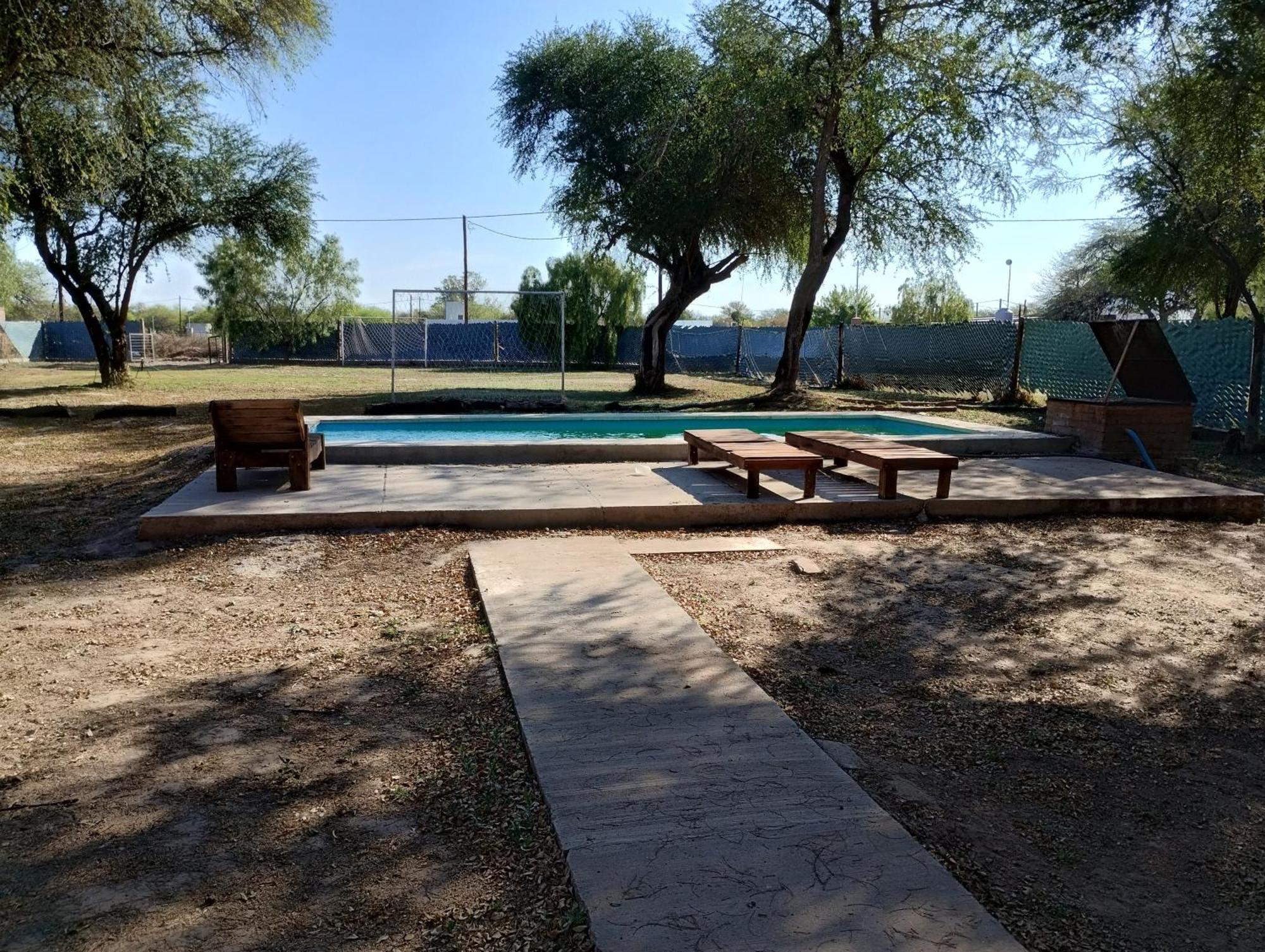 Holiday home La Huella Ii *