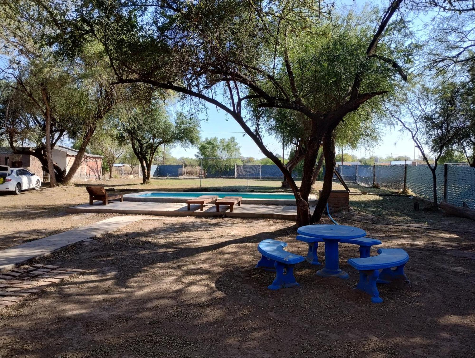 La Huella Ii Holiday home