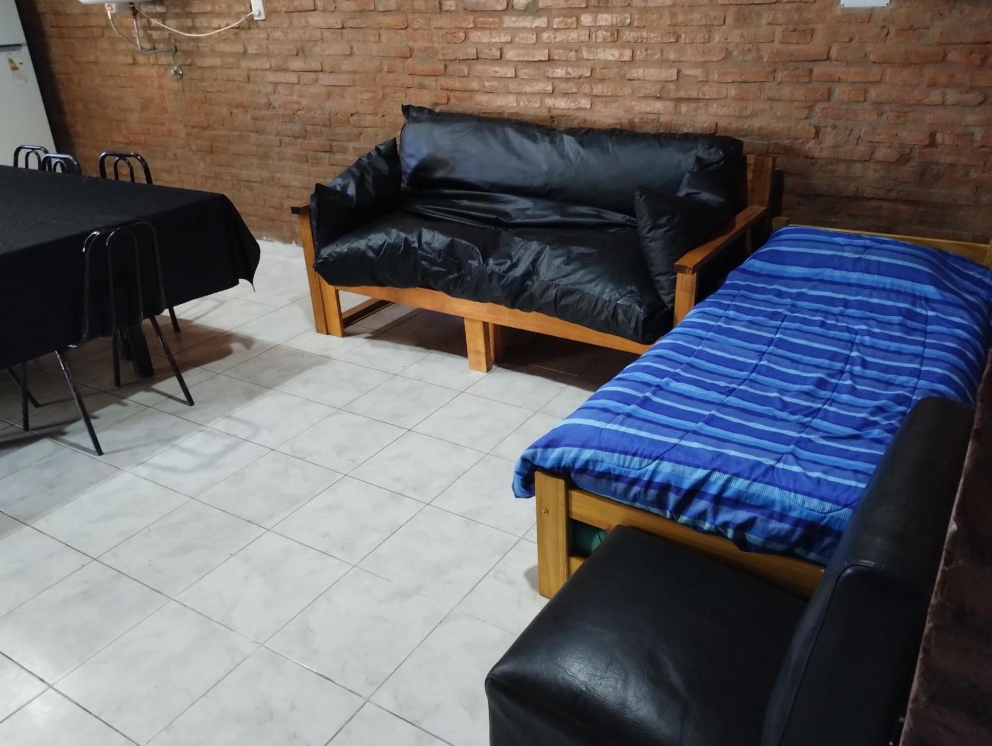 Holiday home La Huella Ii